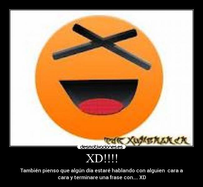 XD!!!! - 
