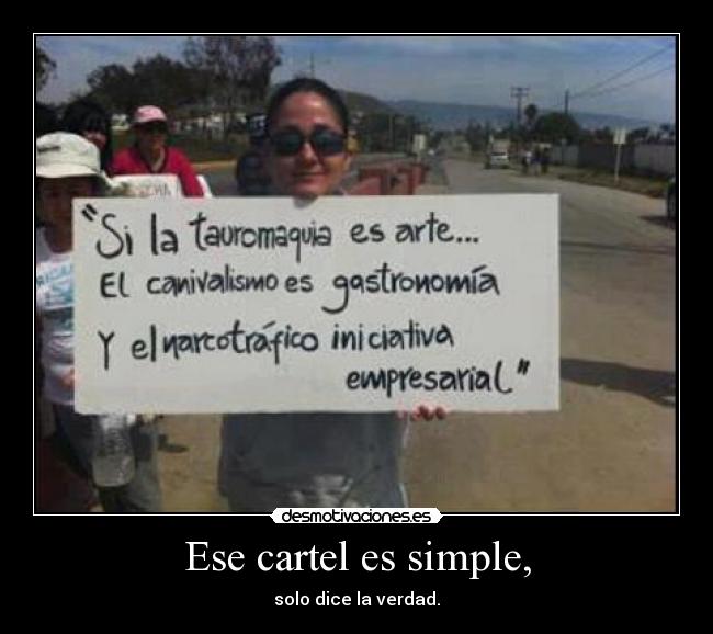 carteles verdad espana desmotivaciones