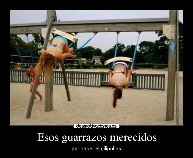 carteles albertop desmotivaciones