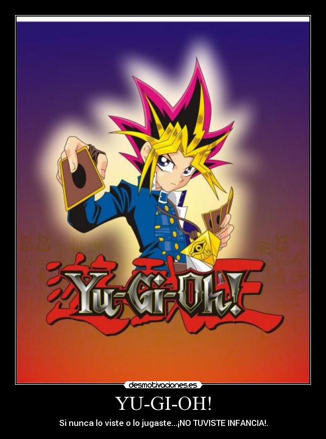 YU-GI-OH! -