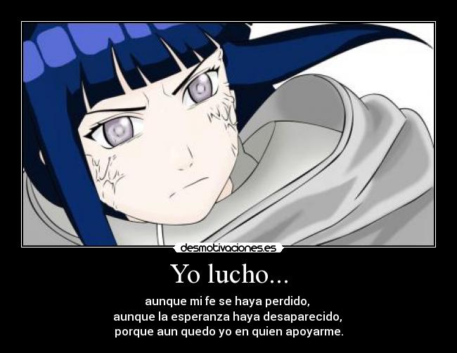 carteles anime hinata suikyou lucho desmotivaciones