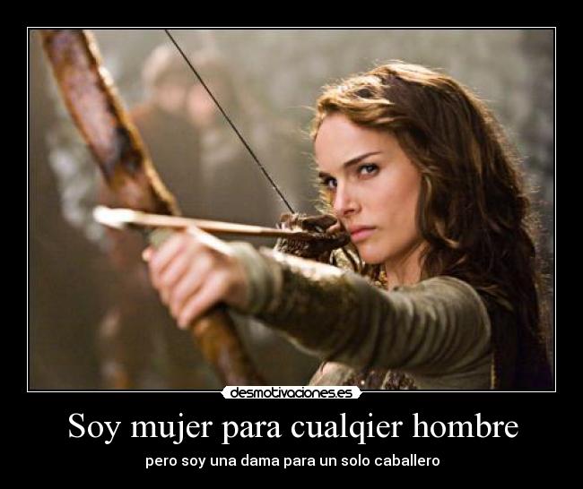 carteles mujer ziekii desmotivaciones