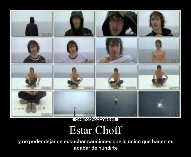 Estar Choff - 