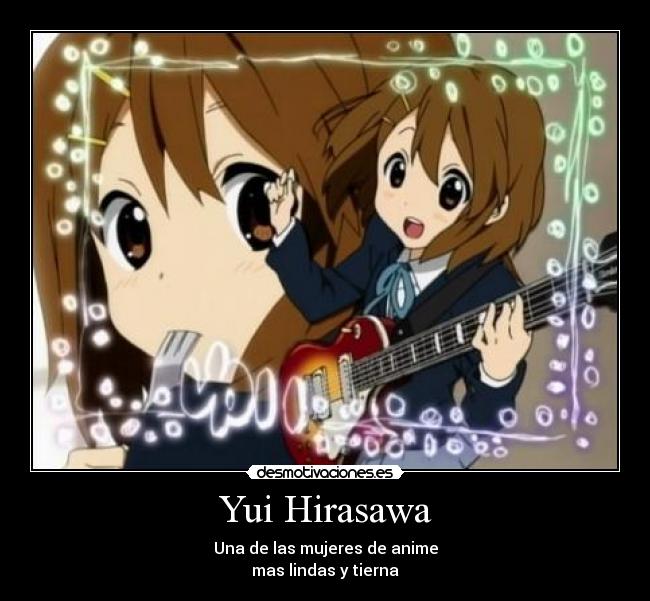 Yui Hirasawa - 