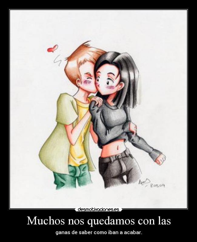 carteles yumi ulrich code lyoko desmotivaciones