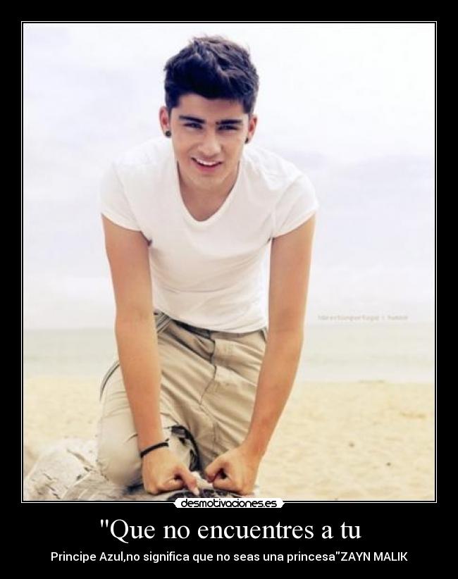 Que no encuentres a tu -