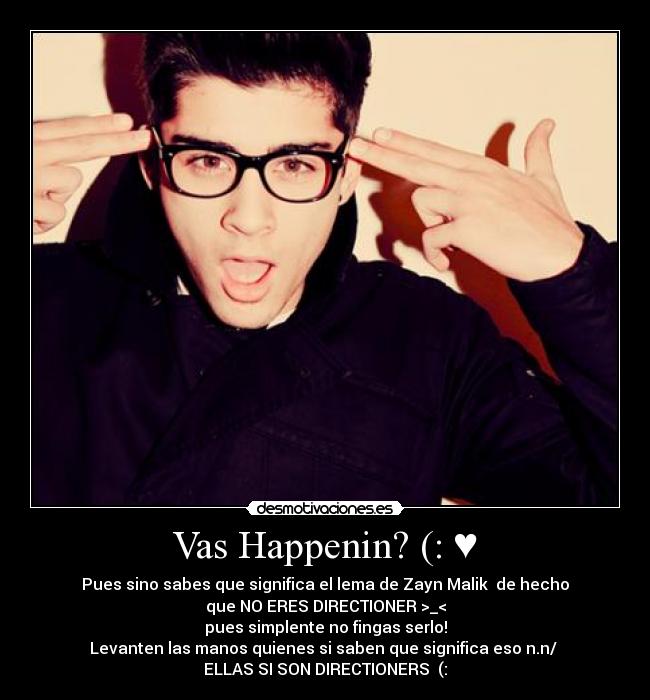 carteles zayn malik desmotivaciones