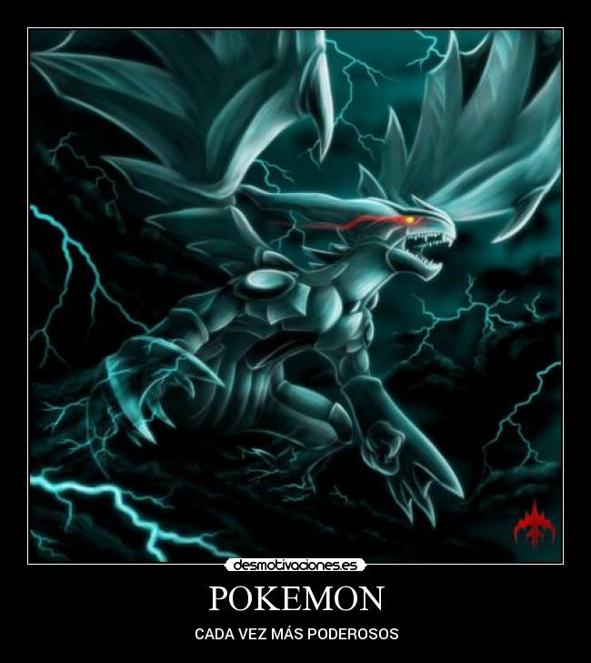 POKEMON -