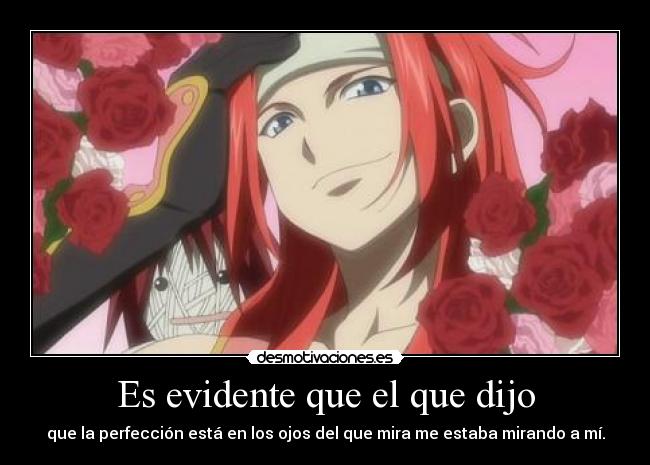 carteles tales symphonia talesof zelos wilder kratos harukaze desmotivaciones