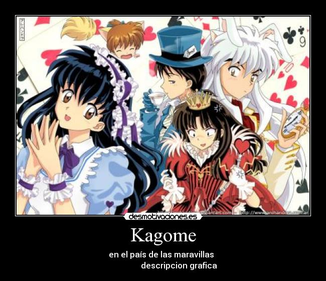 Kagome - 