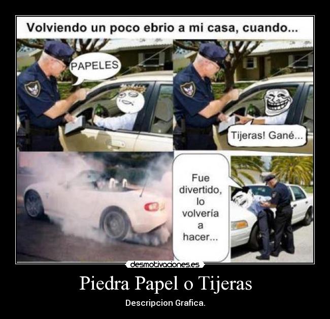 Piedra Papel o Tijeras -