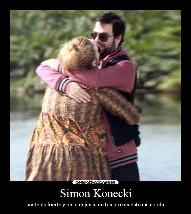 Simon Konecki - 