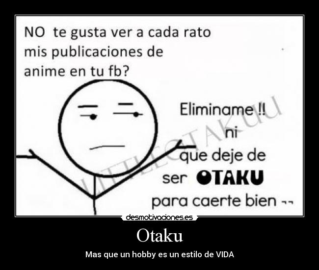 Otaku -