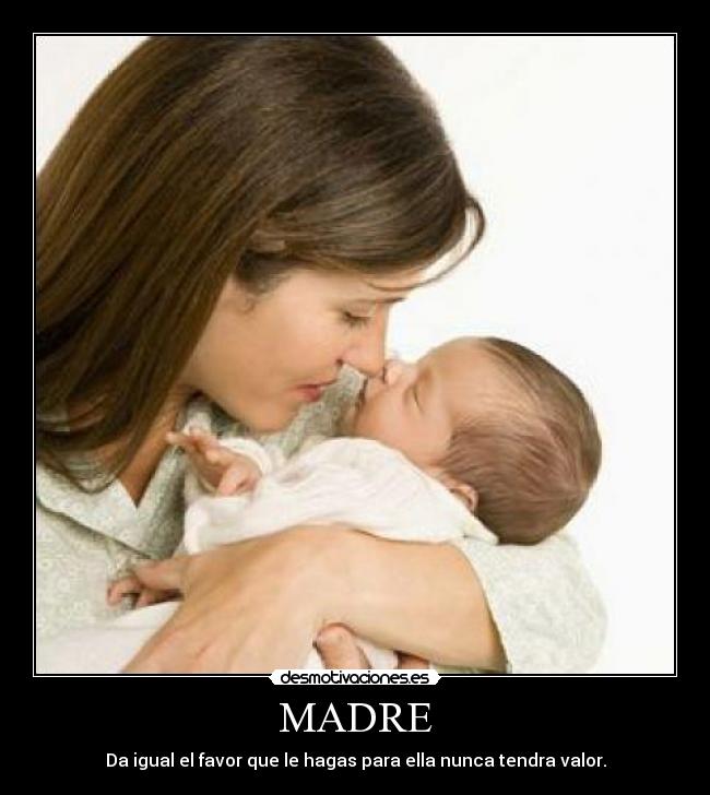 MADRE - 