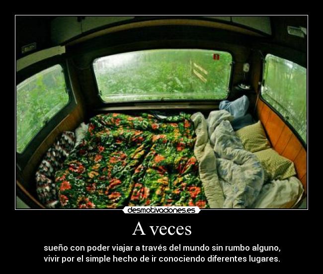 A veces - 