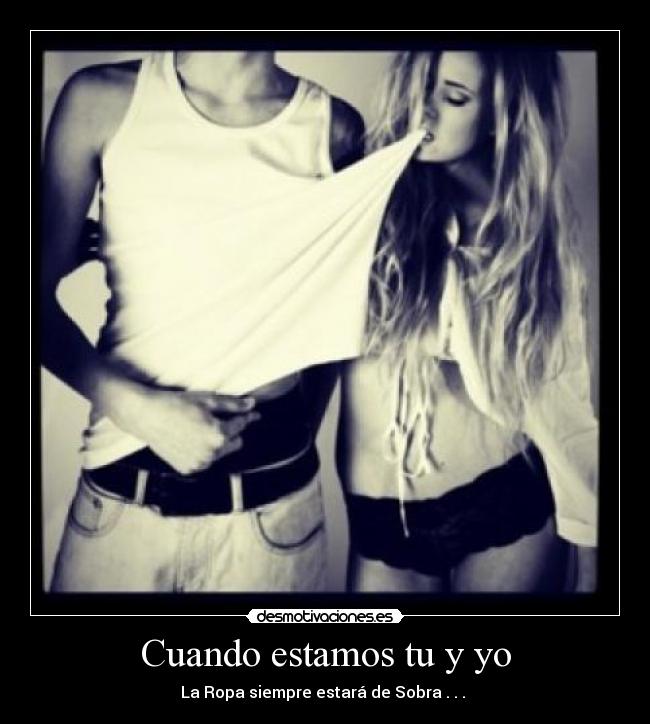 carteles tqgm desmotivaciones