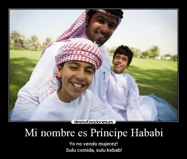 carteles wazup principe wazabi desmotivaciones