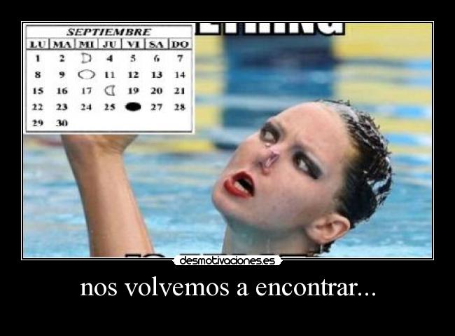 carteles septiembre desmotivaciones