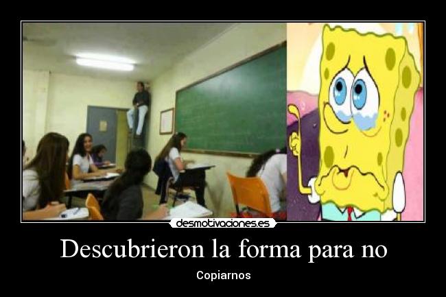 carteles jaja desmotivaciones