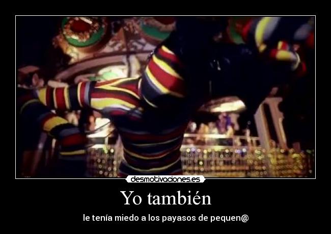 carteles tambien desmotivaciones