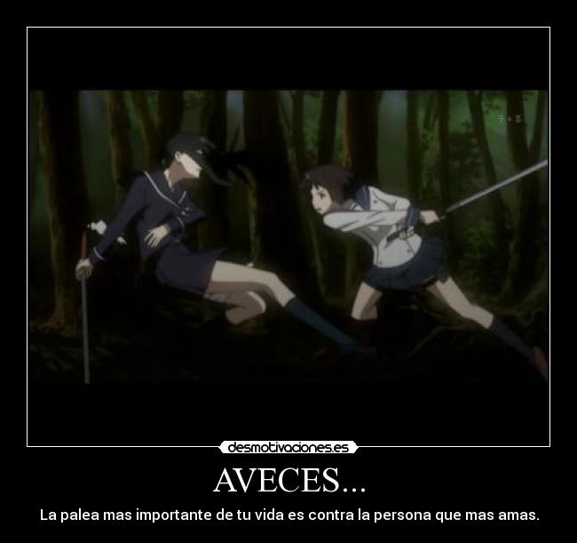 AVECES... - 