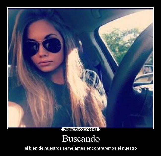 Buscando - 