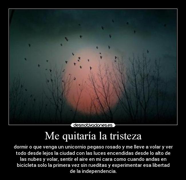 carteles tristeza flashealapuntocom desmotivaciones