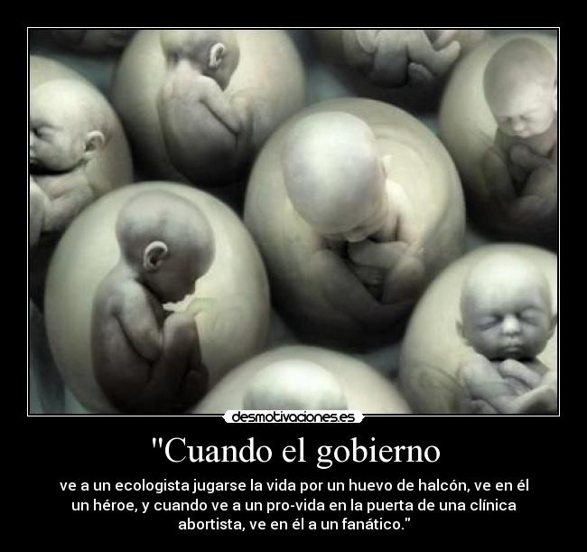 Hilo dedicado a carteles y demás MEMES sobre el ABORTO Aborto