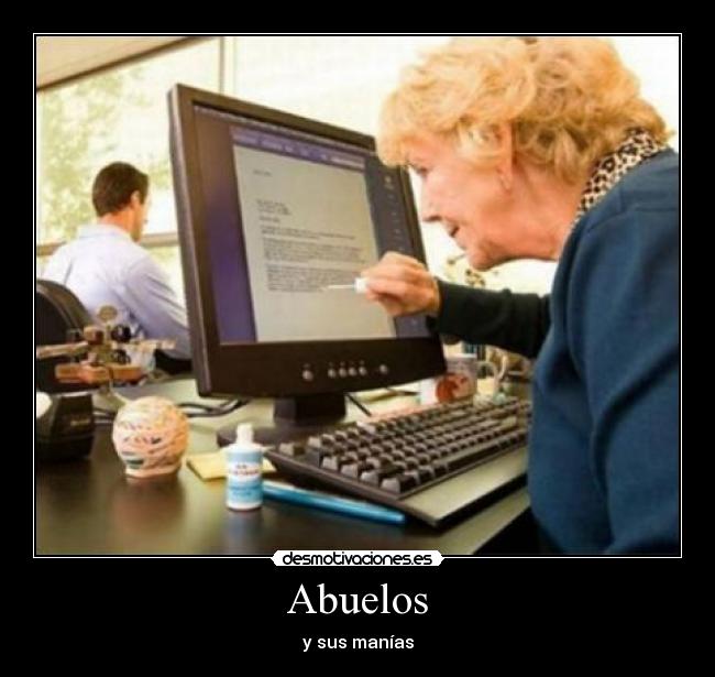 Abuelos -