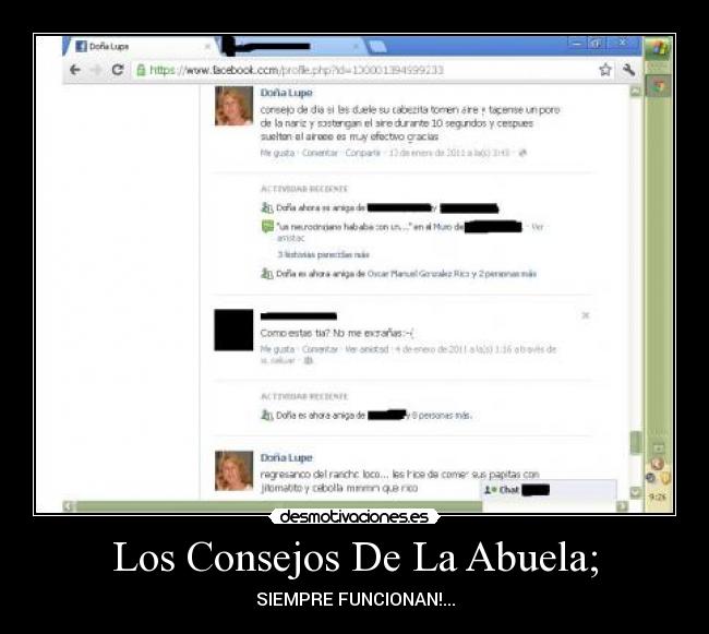 carteles aleeh desmotivaciones