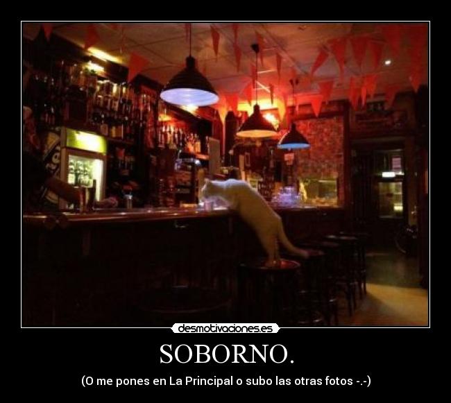 SOBORNO. - 