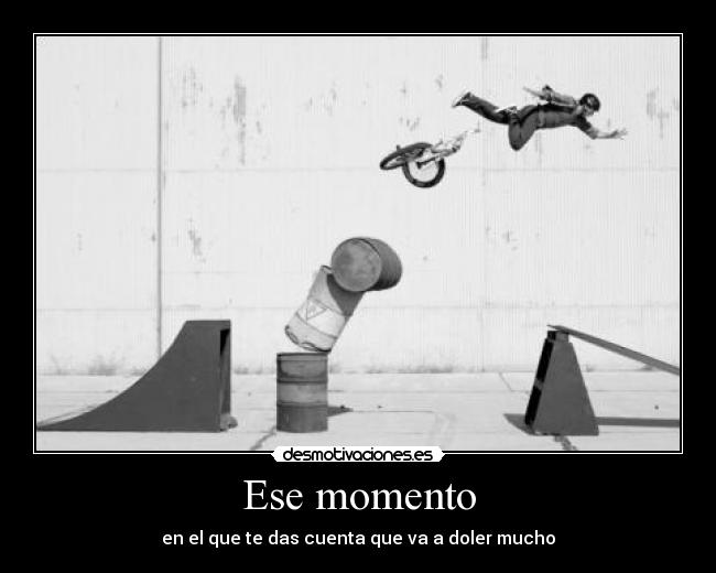 Ese momento - 