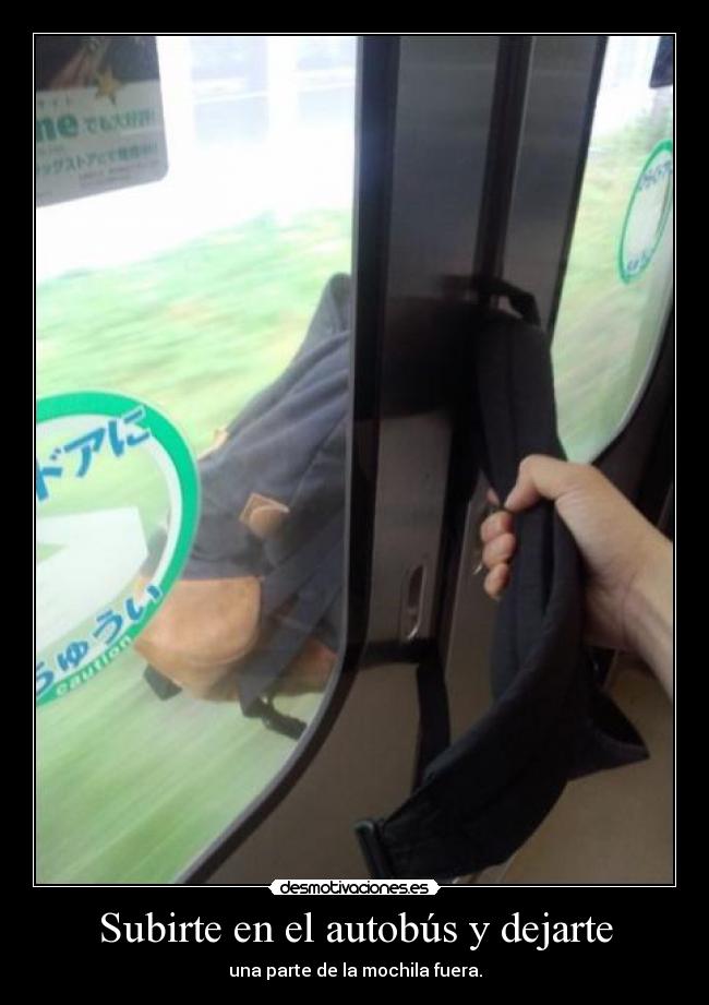 carteles pasado desmotivaciones