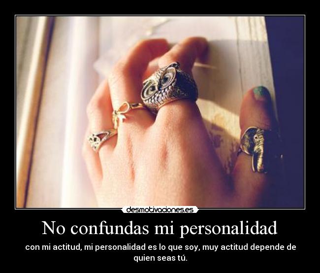 carteles persons desmotivaciones