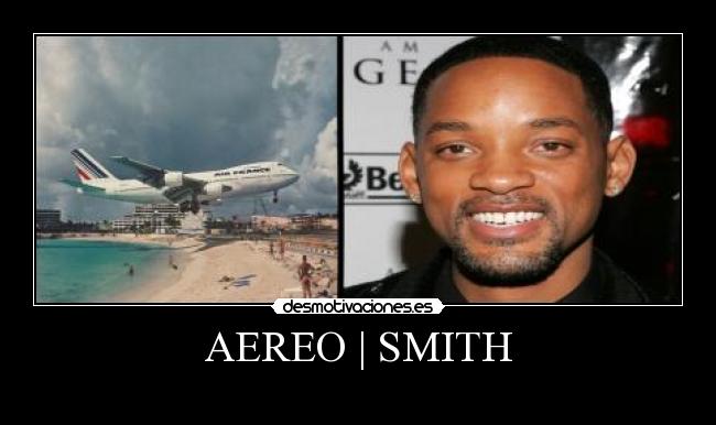 AEREO | SMITH - 