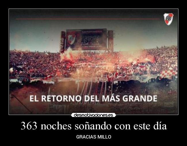 363 noches soñando con este día - 