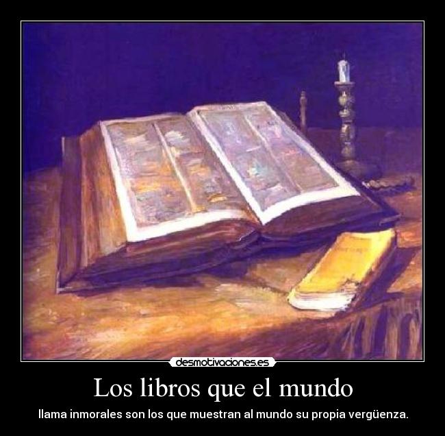 Los libros que el mundo - 
