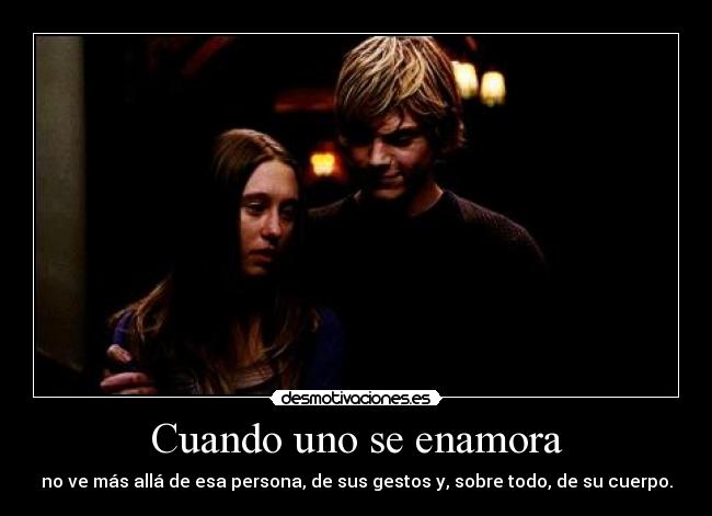 carteles americanhorrorstory violet tate desmotivaciones