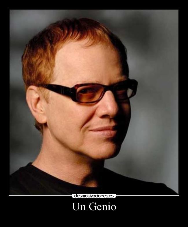 Un Genio -