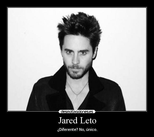 Jared Leto - 