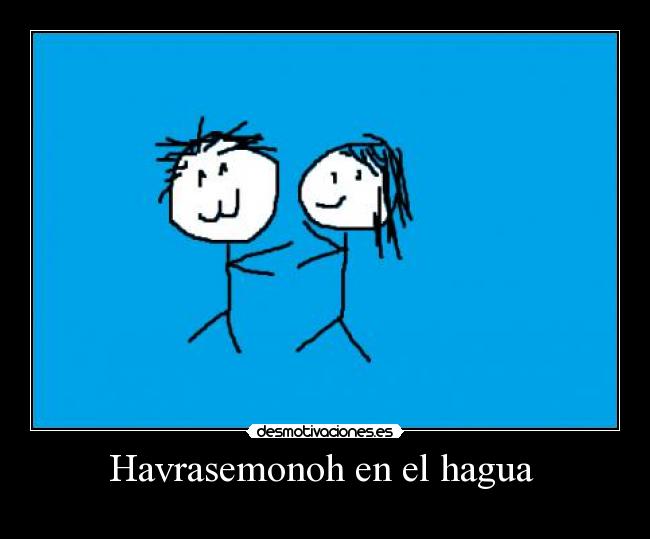 carteles kereloh desmotivaciones