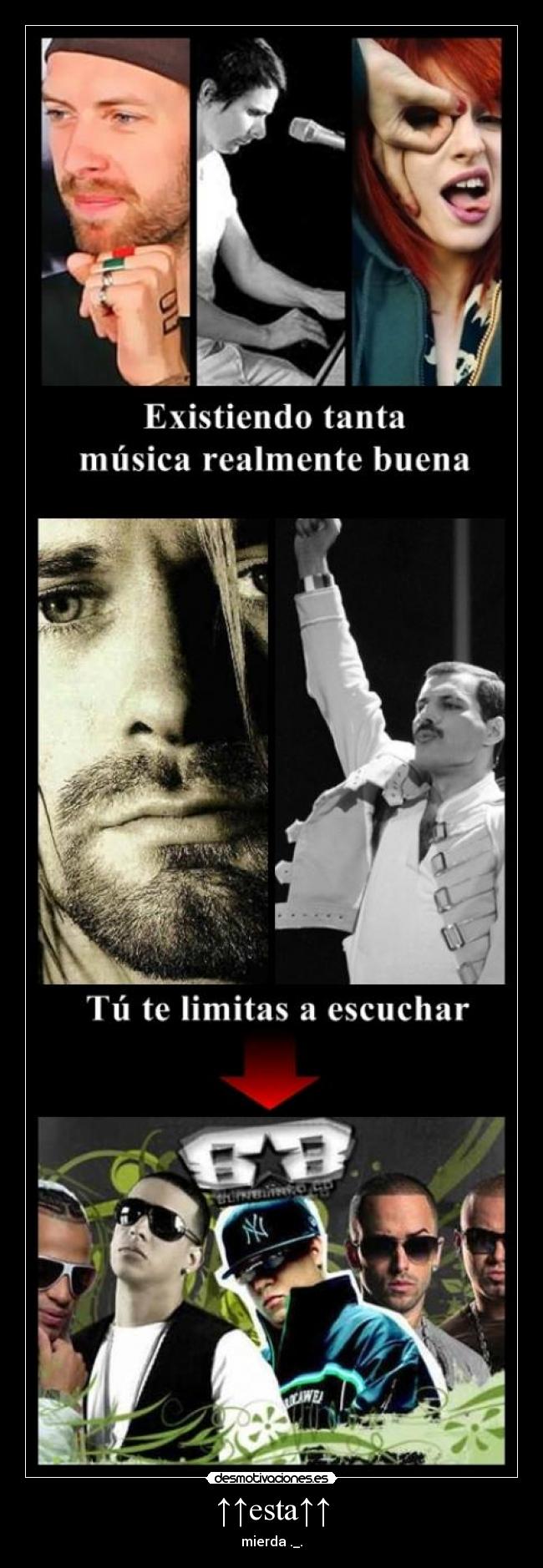 ↑↑esta↑↑ - mierda ._.