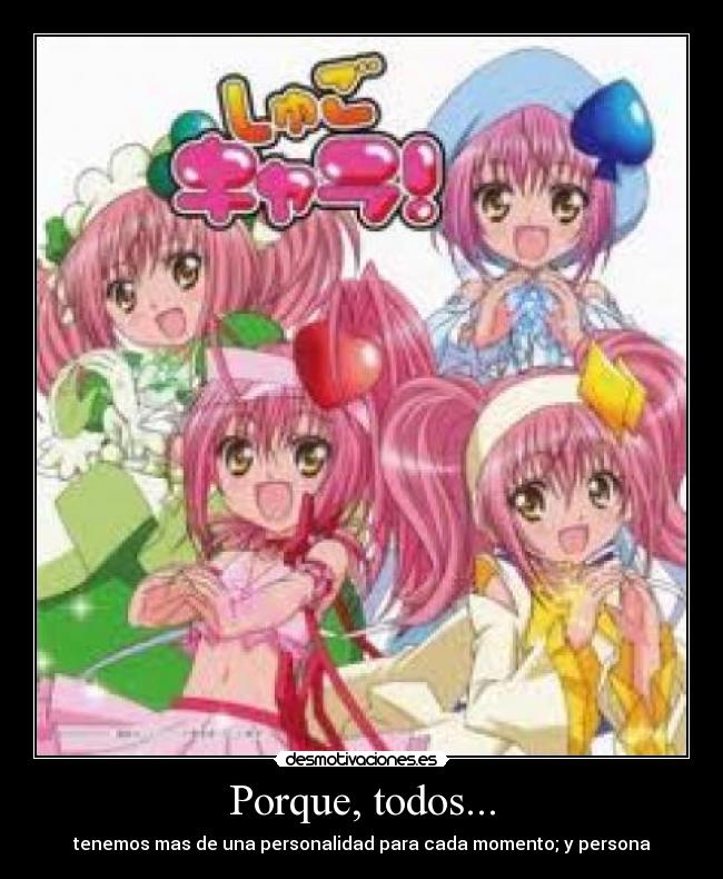 carteles shugo chara desmotivaciones