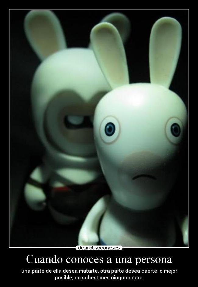 carteles gente hipocriita desmotivaciones