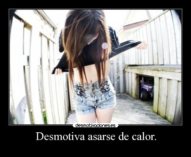 carteles dejado muy punto pero que aso desmotivaciones