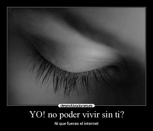 carteles desmotivaciones