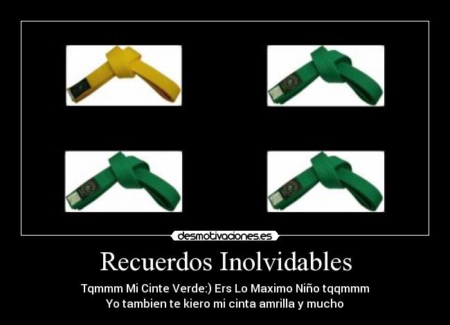 carteles recuerdos freedii desmotivaciones