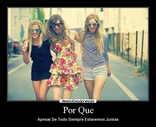 Por Que -