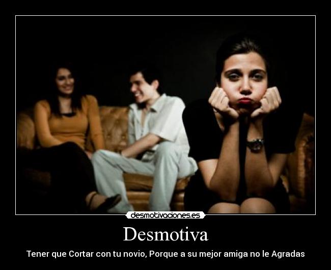 carteles lalalala desmotivaciones