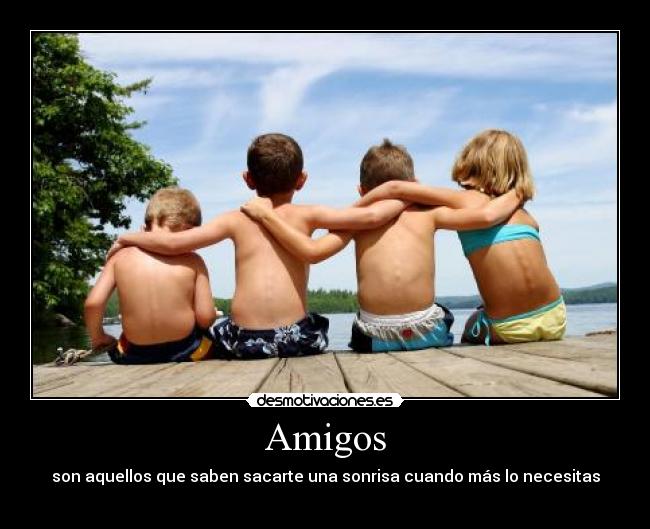 Amigos - 